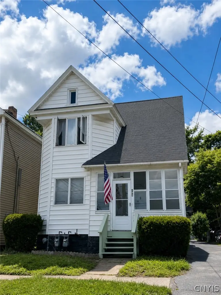 193 Lakeview Avenue, Syracuse, NY 13204 - #1