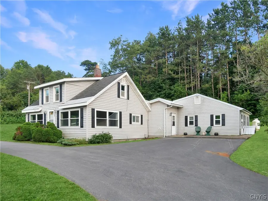 8224 State Route 20, Waterville, NY 13480 - #2