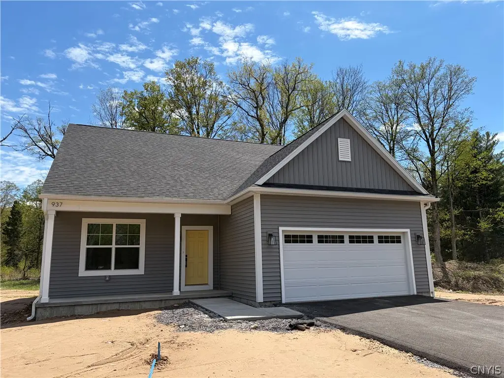 937 Park Drive, Rome, NY 13441 - #1