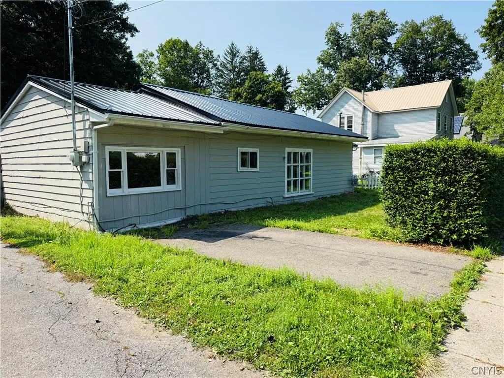 58 Cortland Street, Homer, NY 13077 - #1