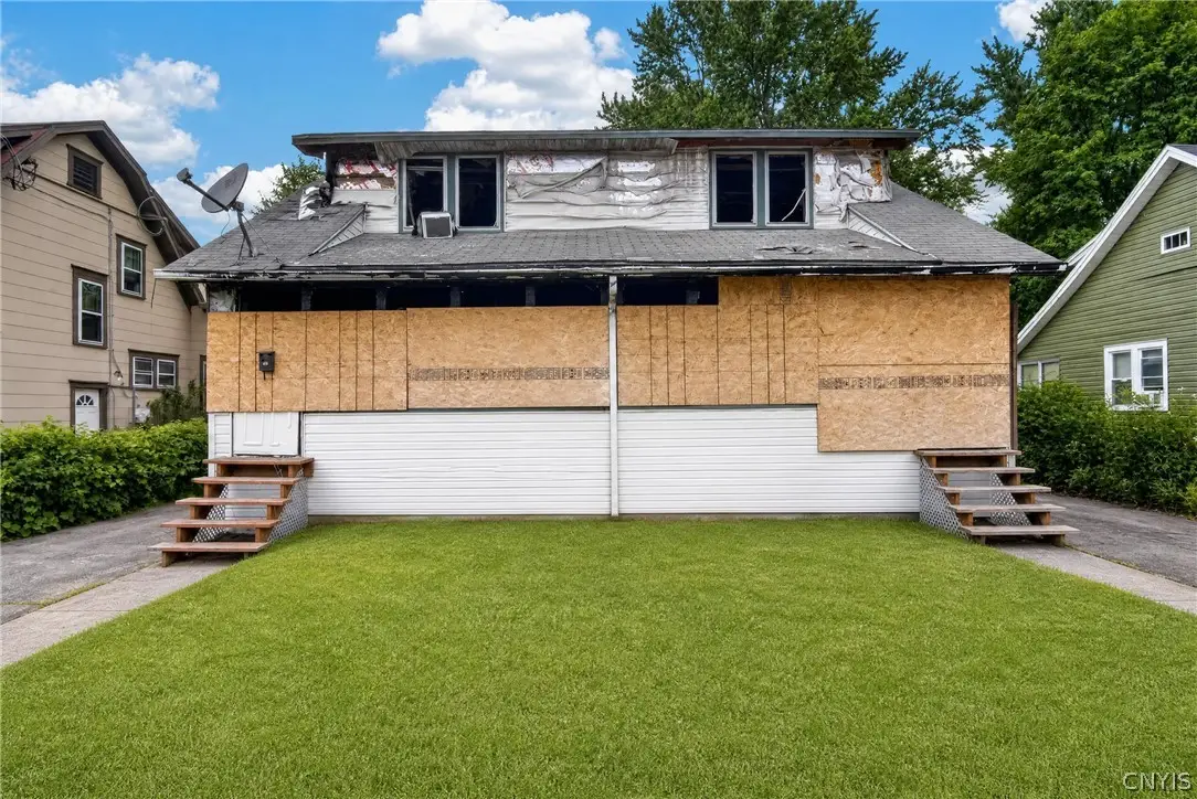 305 E Molloy Road, Syracuse, NY 13211 - #1