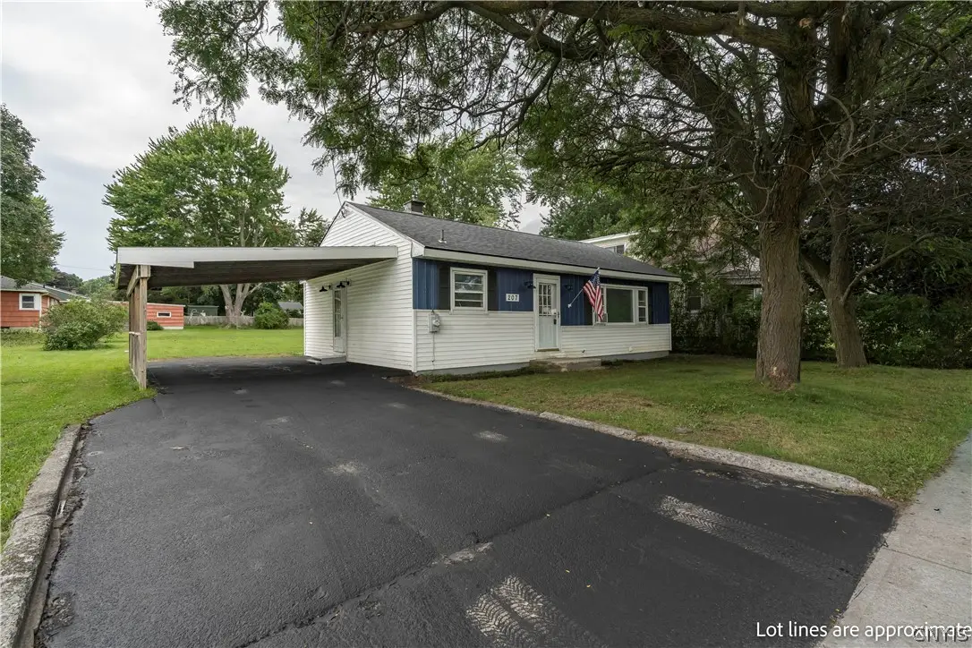 207 Eastern Boulevard, Watertown, NY 13601 - #1