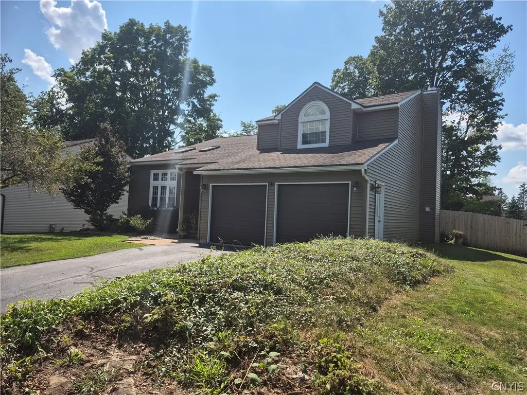 6244 Henryk Woods Road, Cicero, NY 13039 - #1