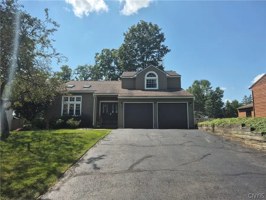 6244 Henryk Woods Road, Cicero, NY 13039 - #3