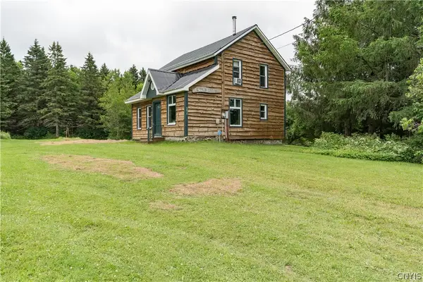 5636 Salmon River Road, Lowville, NY 13367