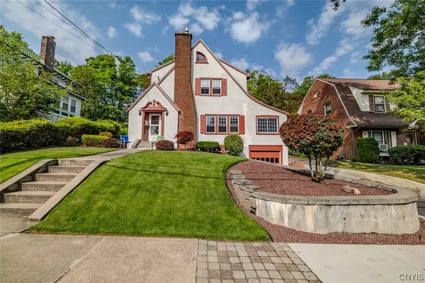 256 Shotwell Park, Syracuse, NY 13206