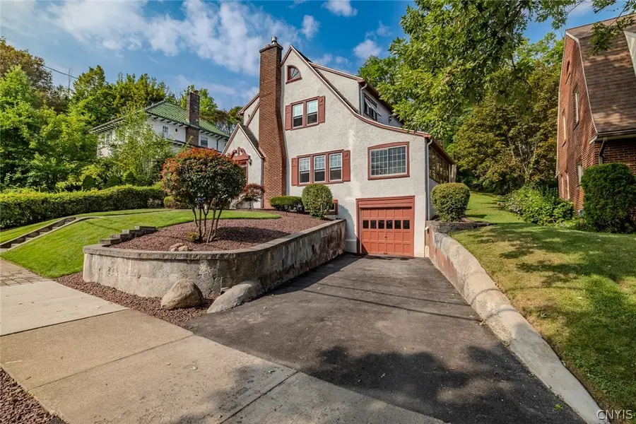 256 Shotwell Park, Syracuse, NY 13206 - #2