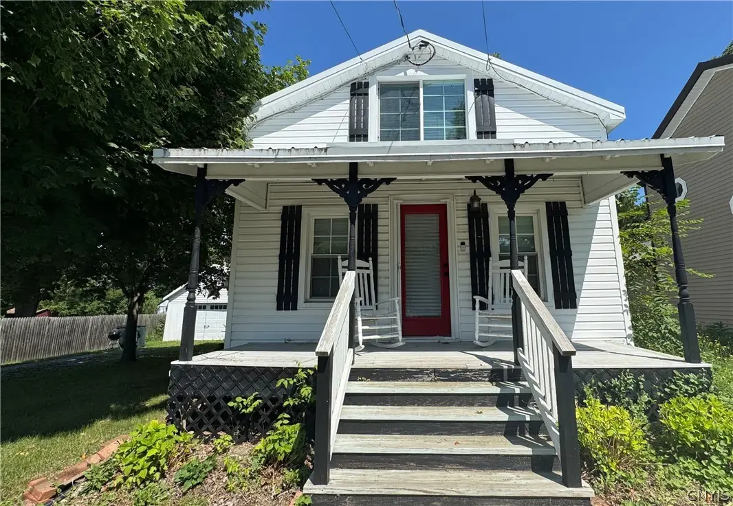 2095 W Seneca Street, Ovid, NY 14521 - #1