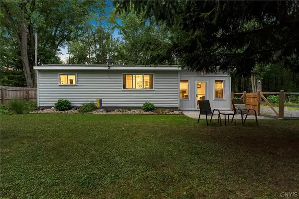 106 Doris Park Drive, Constantia, NY 13044