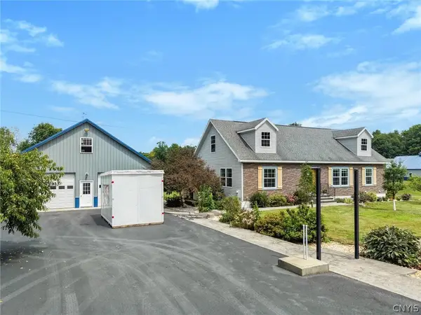 700 Kibby Road, Baldwinsville, NY 13027