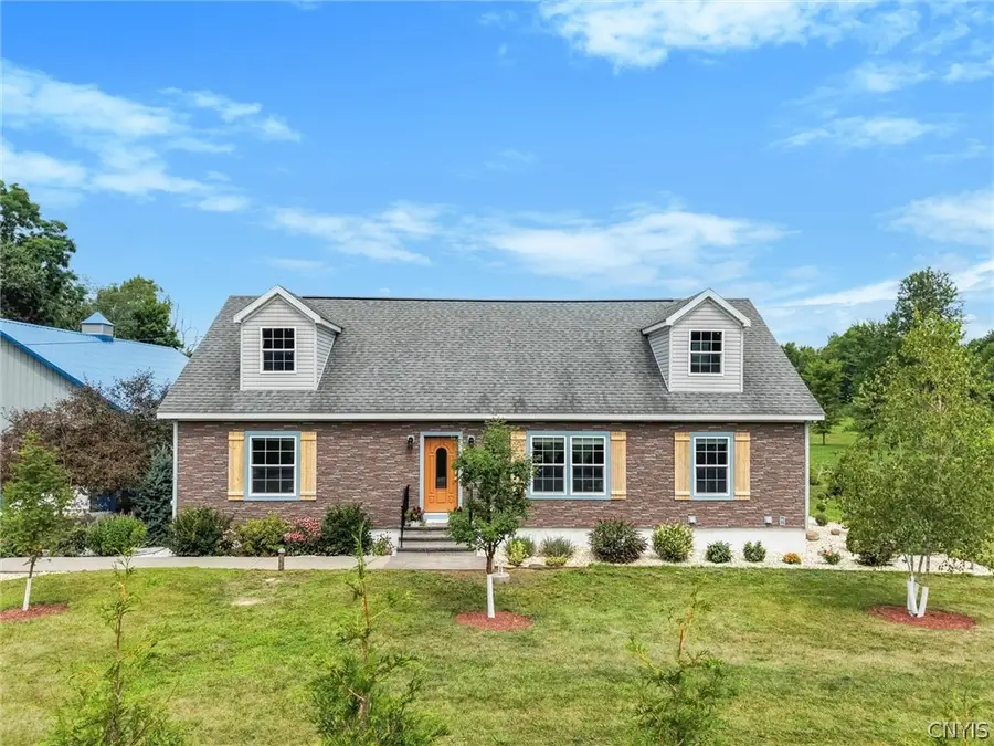 700 Kibby Road, Baldwinsville, NY 13027 - #2