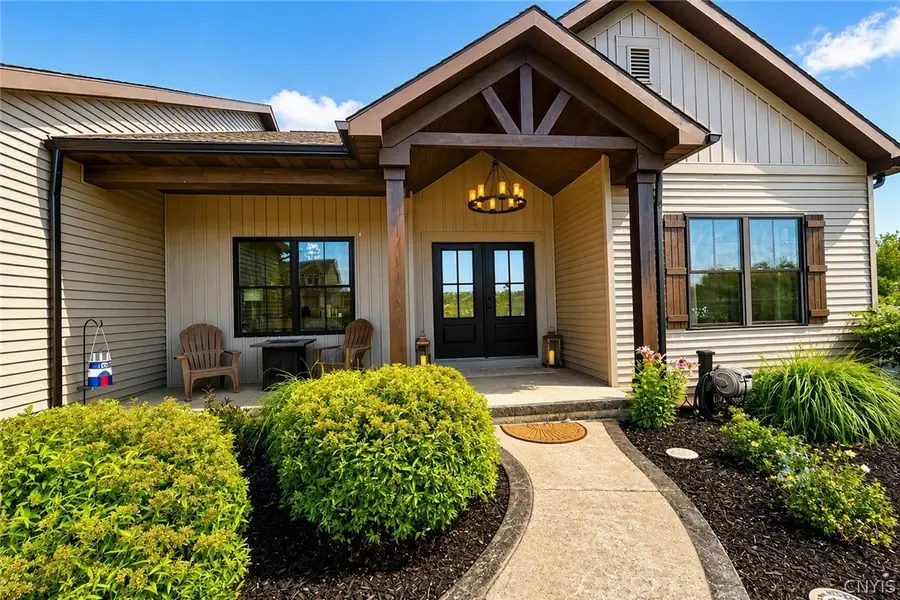 4534 Hollyshire, Clay, NY 13041 - #3