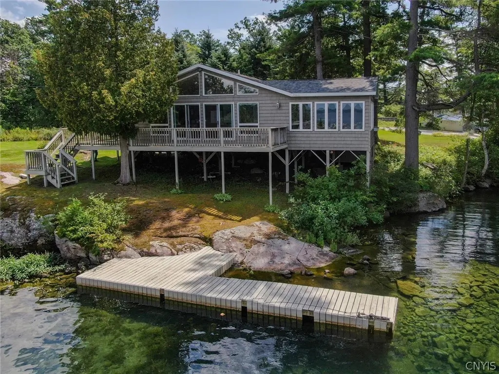 111 Blind Bay Road, Hammond, NY 13646 - #1