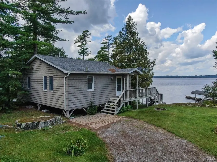 111 Blind Bay Road, Hammond, NY 13646 - #3