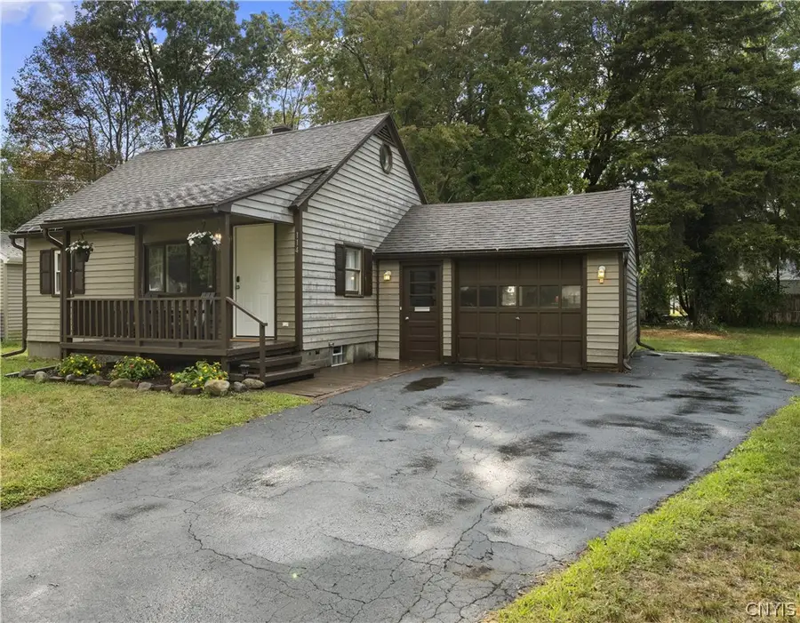114 Maple Manor Drive, Syracuse, NY 13212 - #3