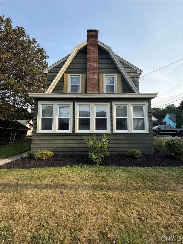 301 Draper Avenue, Syracuse, NY 13219