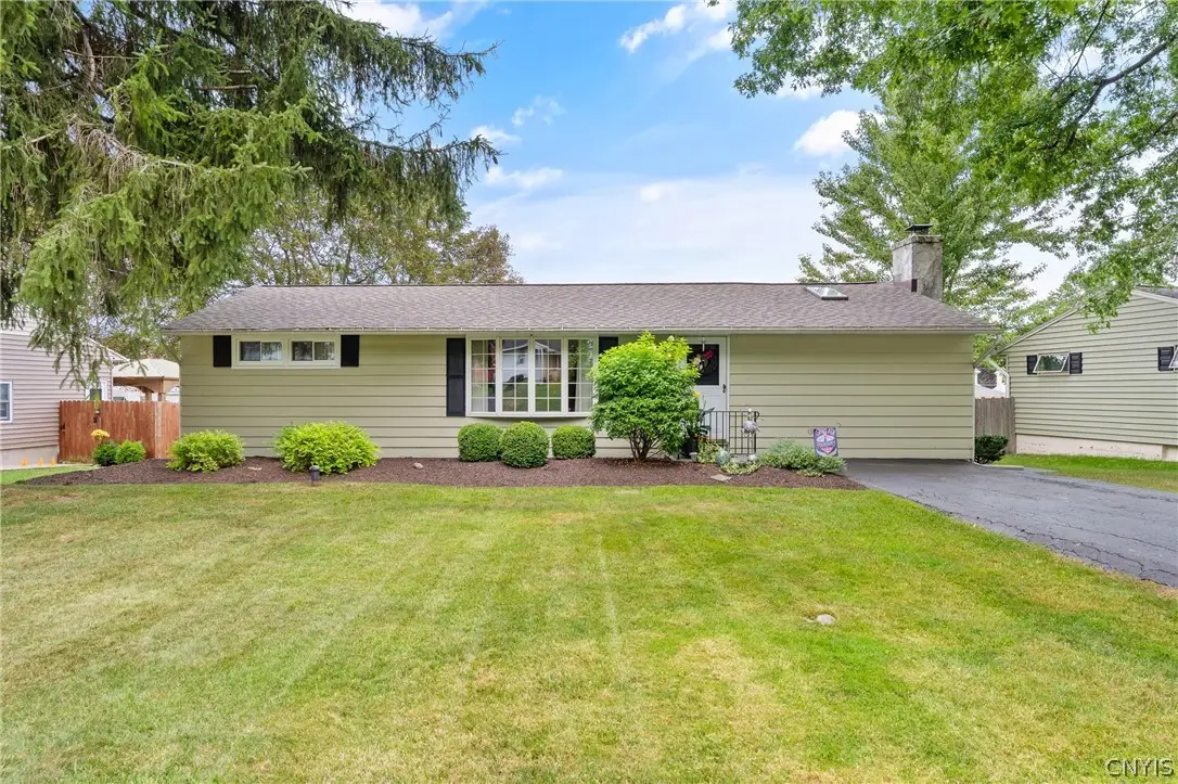 116 Sheraton Road, Syracuse, NY 13219 - #1