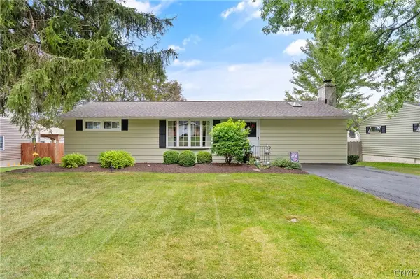 116 Sheraton Road, Syracuse, NY 13219