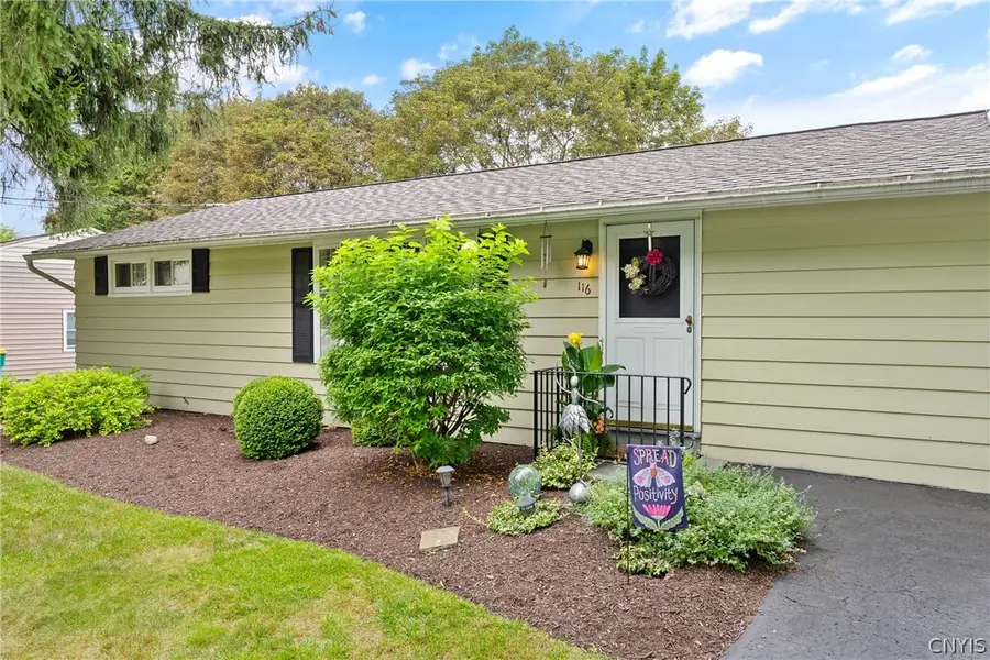 116 Sheraton Road, Syracuse, NY 13219 - #2