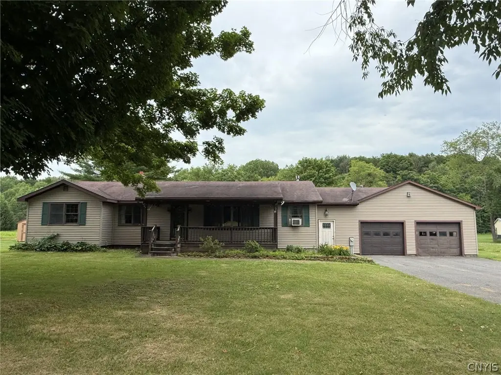 43 River Road, Camden, NY 13316 - #1