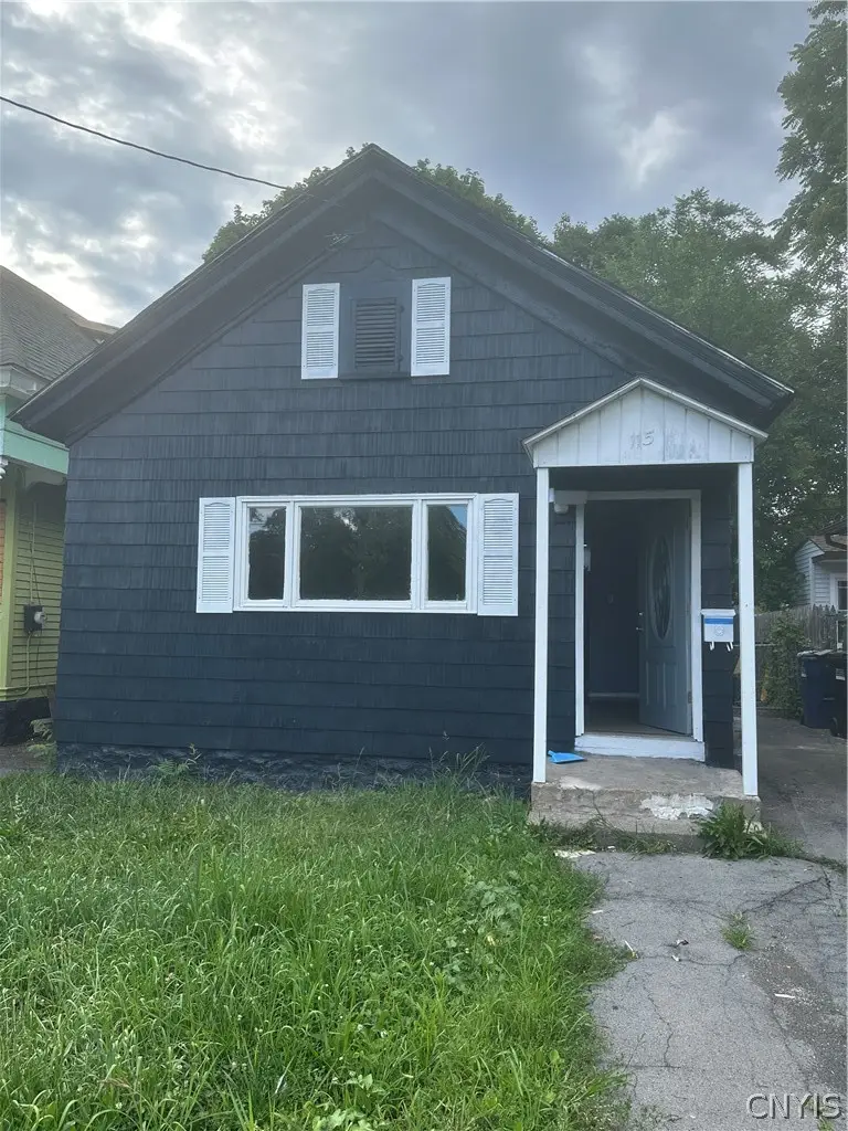 115 Douglas Street, Syracuse, NY 13203 - #1