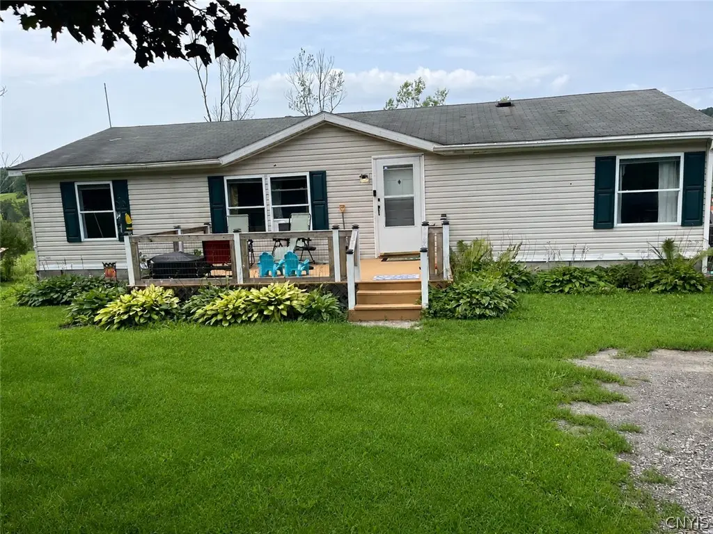 3453 Mcgraw Marathon Road, Solon, NY 13101 - #1