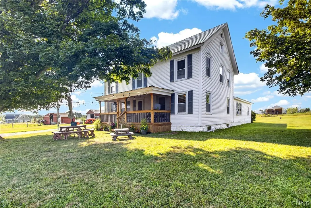 6457 Rock Road, Verona, NY 13478 - #1