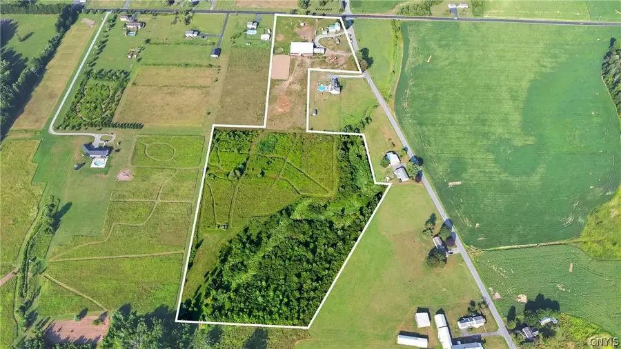 6457 Rock Road, Verona, NY 13478 - #2