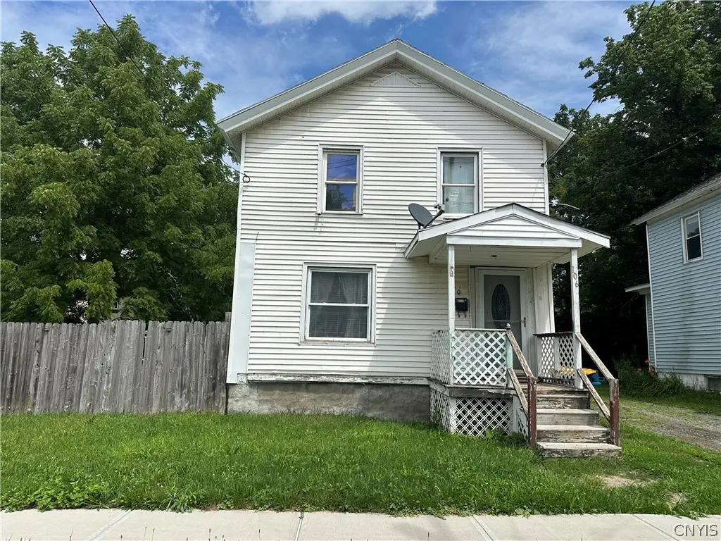 106 W North Street, Ilion, NY 13357 - #1