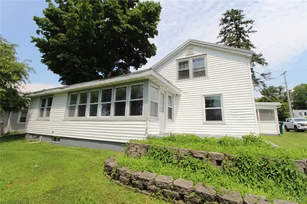 850 County Route 37, Central Square, NY 13036