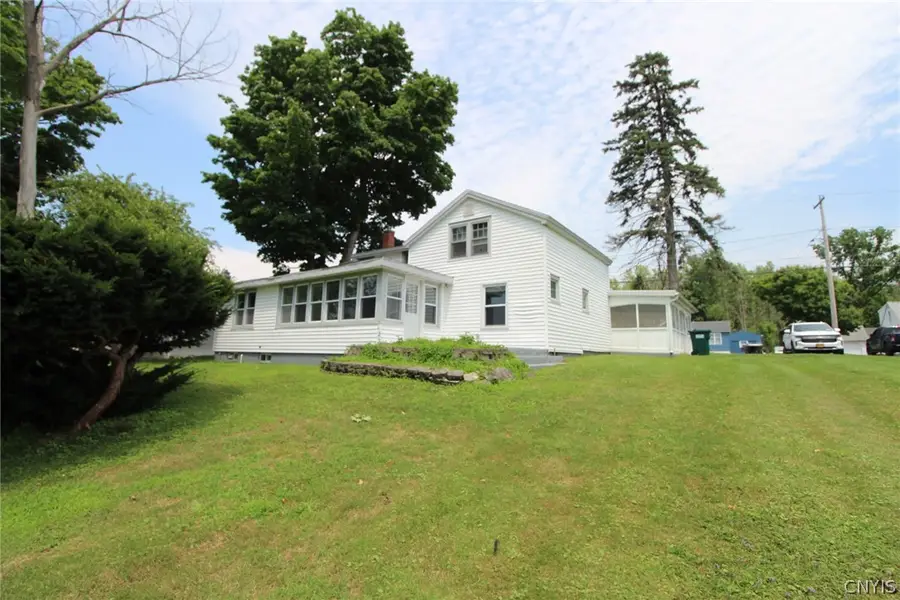 850 County Route 37, Central Square, NY 13036 - #2