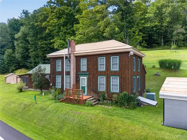1179 Rt-221, Harford, NY 13784