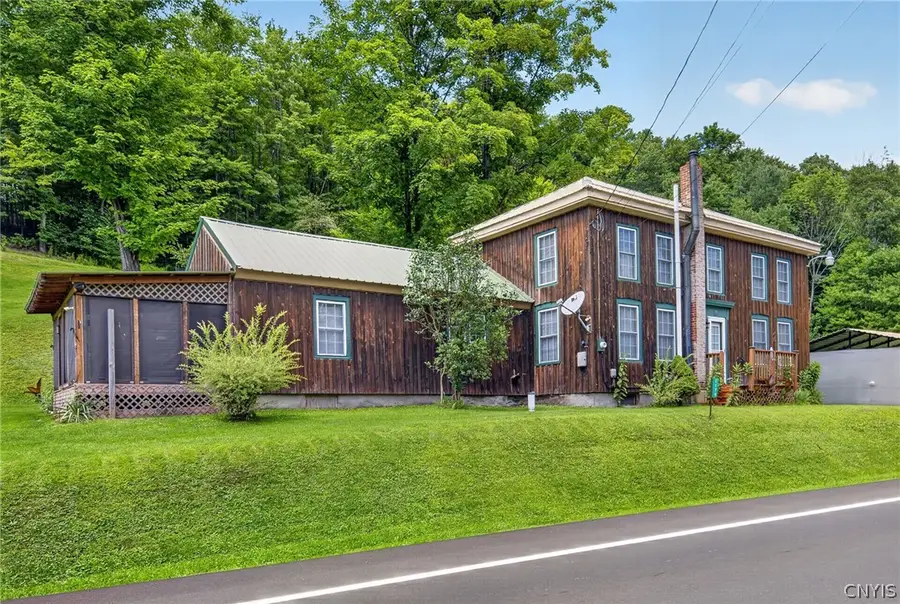 1179 Rt-221, Harford, NY 13784 - #2