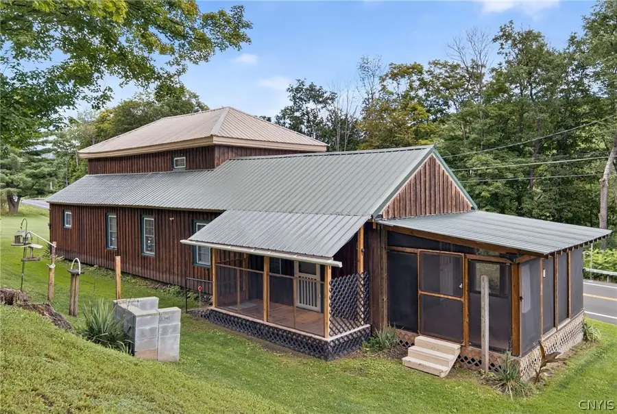 1179 Rt-221, Harford, NY 13784 - #3
