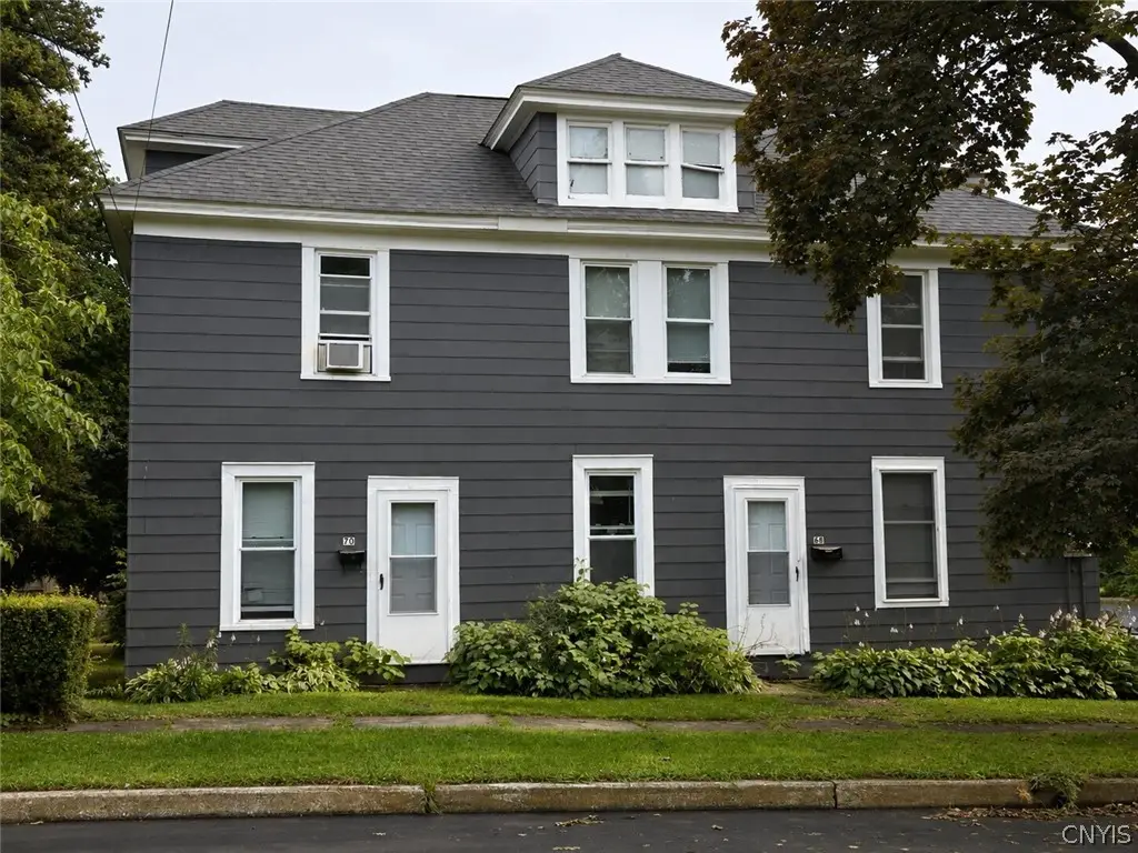 70 E Van Buren Street #68, Oswego, NY 13126 - #1
