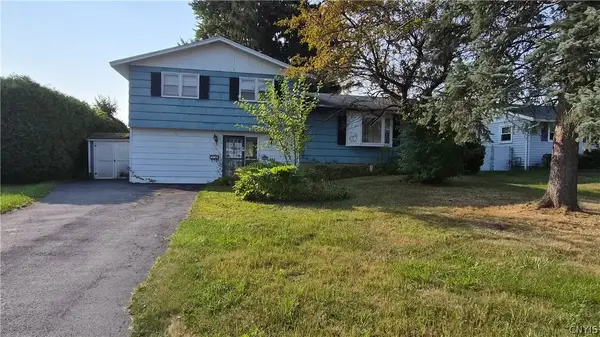 208 Skyview Drive, Liverpool, NY 13088