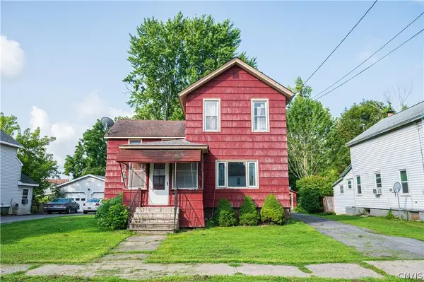 235 Williams Street, Oneida, NY 13421