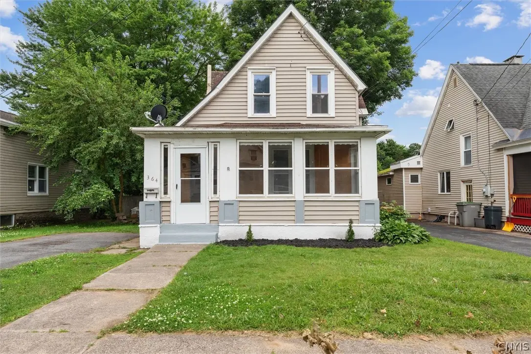 364 S 6th Street, Fulton, NY 13069 - #1