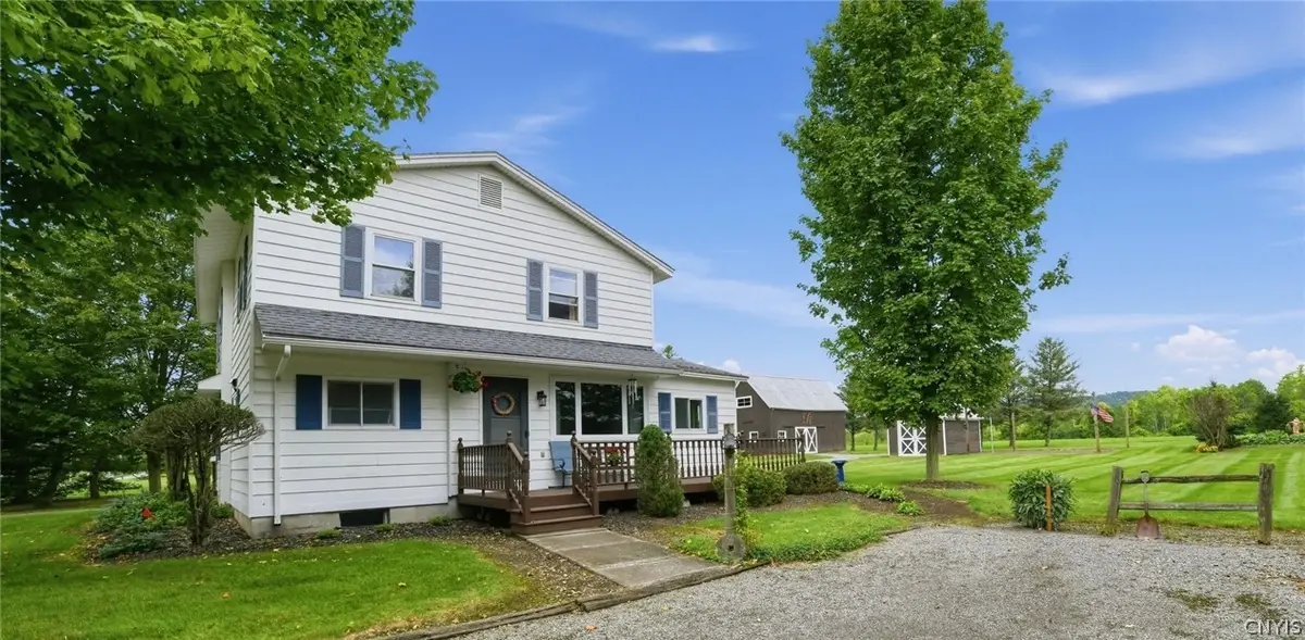 102 Eaton Street, Hamilton, NY 13346 - #1