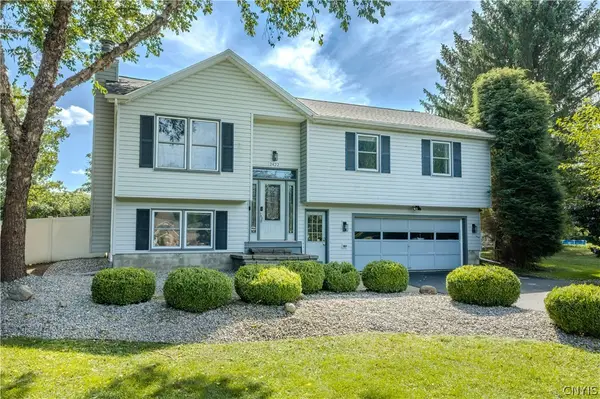 2422 Warners Road, Warners, NY 13164
