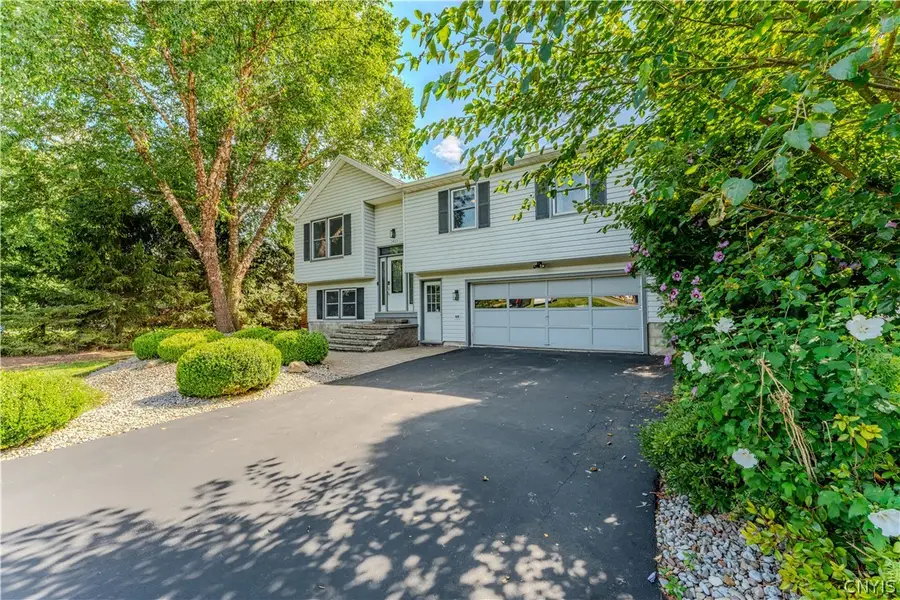 2422 Warners Road, Warners, NY 13164 - #2