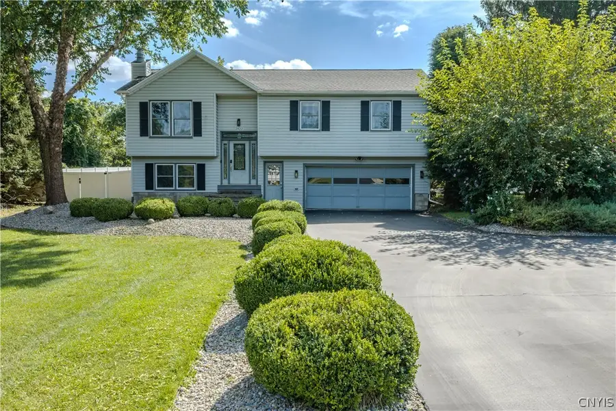 2422 Warners Road, Warners, NY 13164 - #3