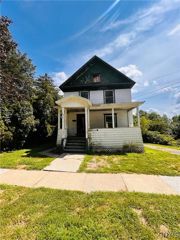 828 West Street, Carthage, NY 13619