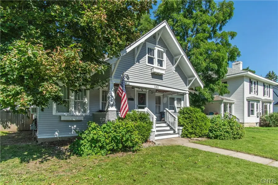 132 Moore Avenue, Watertown, NY 13601 - #3
