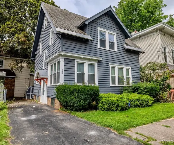 412 Graves Street, Syracuse, NY 13203