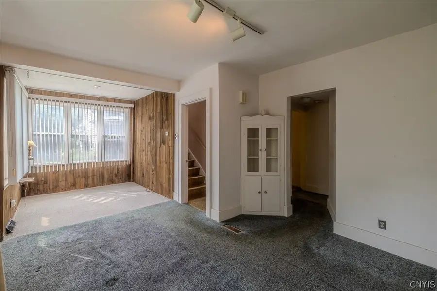 412 Graves Street, Syracuse, NY 13203 - #3