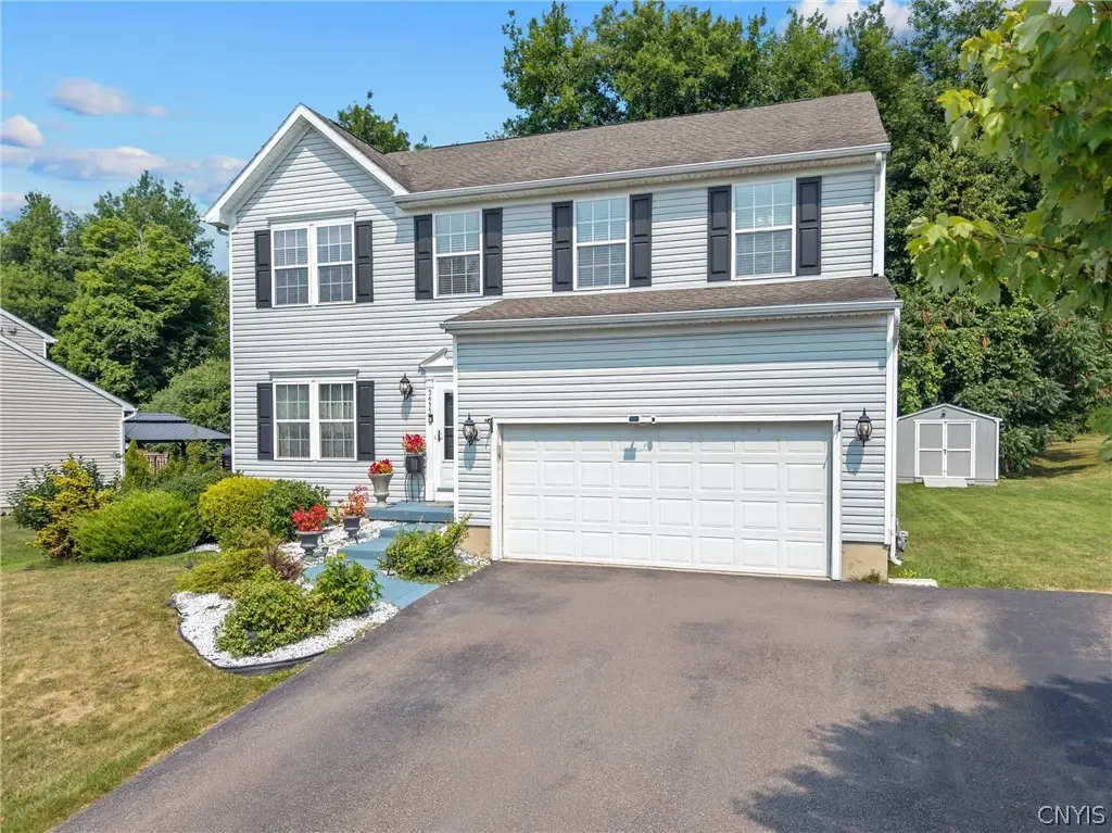 5455 Lucknow Drive, Clay, NY 13041 - #1