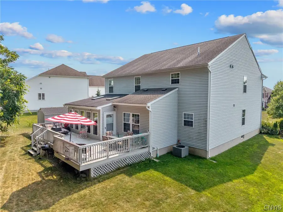 5455 Lucknow Drive, Clay, NY 13041 - #2