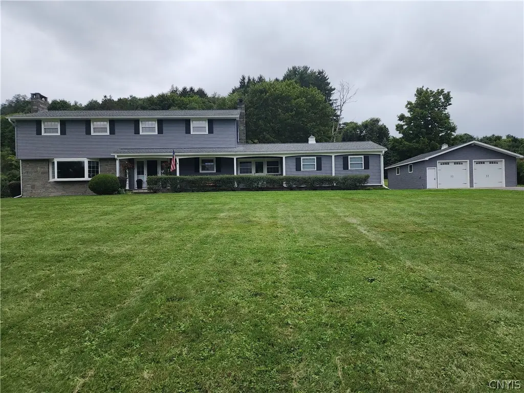 4515 State Route 281, Cortland, NY 13045 - #1