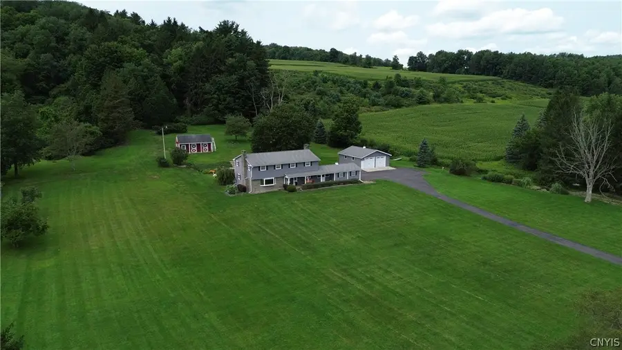 4515 State Route 281, Cortland, NY 13045 - #2